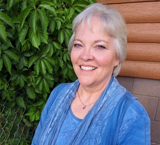 Krisene Watson Headshot