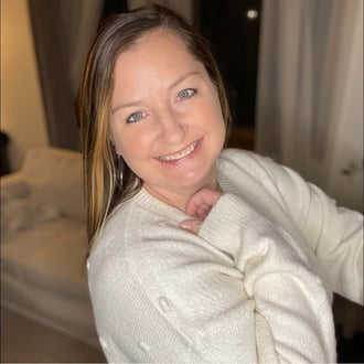 Leann Mattis Headshot