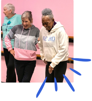 our vision forward our vision forward